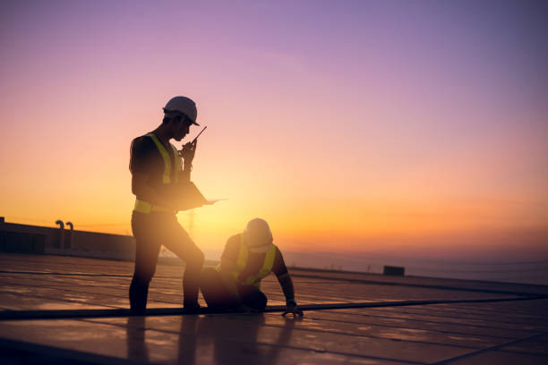 Best Best Roofing Contractors  in King Of Prussia, PA