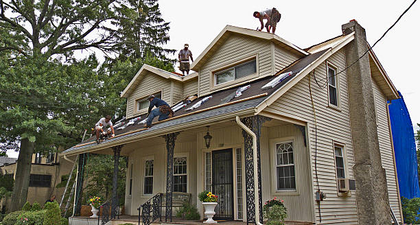 Best Residential Roofing Contractor  in King Of Prussia, PA