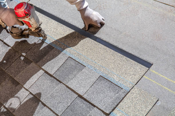Quick and Trustworthy Emergency Roof Repair Services in King Of Prussia, PA